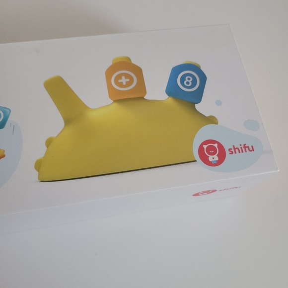 PlayShifu Plugo Count STEM Toy Math Games - Picture 4 of 8